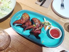 -夏朵餐厅(丁香店)