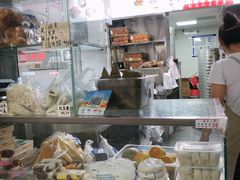 -天泽祥·鼓楼馒头(鼓楼店)