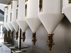 大堂-LELECHA乐乐茶(新街口大洋店)