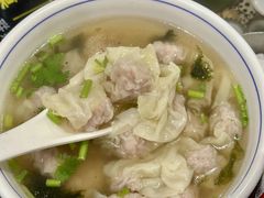 -老谢野馄饨(延安路店)