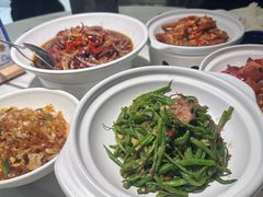 -兰湘子·湘菜小炒(石家庄万象城店)