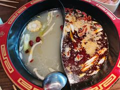 -成都辣满城老火锅(融创茂店)