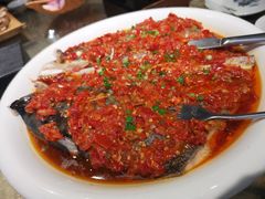 -良师门滨海人家·海鲜·家常菜(滨海城店)