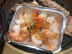-花味·自助烤肉(雨花客厅店)