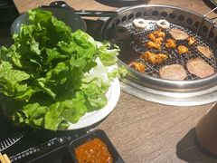 -火炉火自助餐(枫蓝国际店)