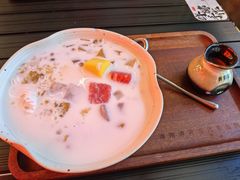 -椰语堂·海南清补凉(友谊阳光城店)