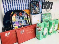 -英孚教育青少儿(河东资深教研中心)