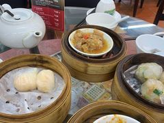 -香港蓮香樓(中環店)