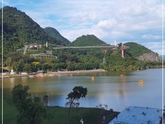 -宝晶宫旅游景区