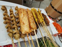-金多鱼大排档·烤鱼·烧烤·宵夜(江南水都店)