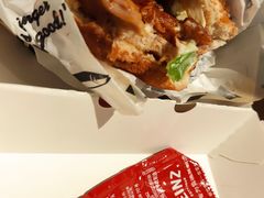 -肯德基(西安兴庆店)