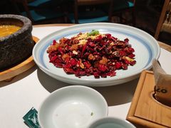 -0776食堂·京城创意菜(七里庄店)