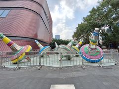 -龙岗区科技馆