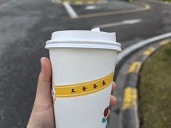 -昼夜咖啡馆