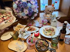 -秘密旅行Bonjour(黑金冠 江南西店)