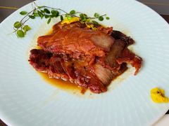 -静之湖湖畔餐厅