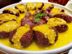 -山西会馆·晋菜·晋商宴·牌匾博物馆(胜利东街店)