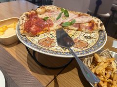 -Kathleen's Bistro&Bar 凯圣琳西餐厅(漕河泾印象城店)