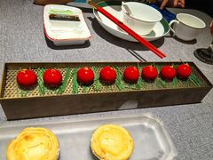 -秀儿四九城·新京菜(亚运村鸟巢店)