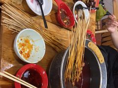 -冒椒火辣(奎星楼街店)