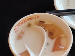 -探鱼·鲜青椒爽麻烤鱼(广州欣荣广场店)