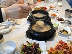 -长顺参鸡汤店(西塔总店)