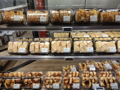 -bItBakery(岭南站店)