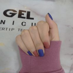 -IDO美甲美睫