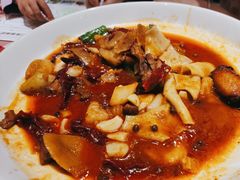 -西贝莜面村(常州新北万达广场店)