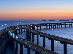 -星海湾跨海大桥