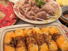 -扎起市井老火锅(乐山总店)
