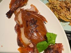 -局气 烤鸭·北京菜(光华路店)