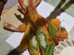 -月下料理(楷林IFC店)