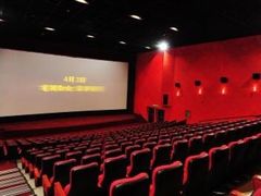 -华联影城(蒙城路店)