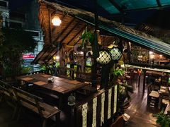-自然餐厅(Phuket)