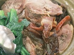 -煲煲掂风味煲仔饭餐厅(西区店)