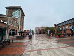 -TIMES CITY OUTLETS 时代·城市·奥特莱斯(上海国际时尚中心店)