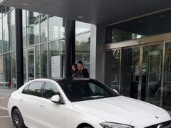 -乐清中升星辉奔驰4S店(乐成市区店)