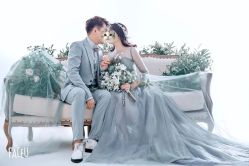 -二十一世纪婚纱摄影(省府前街店)