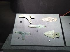 -盘龙城国家考古遗址公园