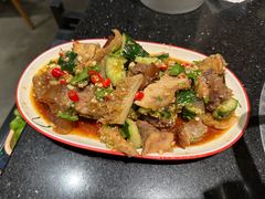 -尚合里潮汕牛肉火锅(海沧店)
