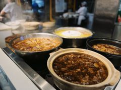 -直隶安家牛肉罩饼(新石店)