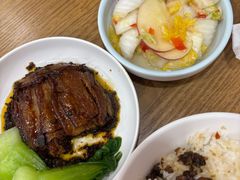 -李先生牛肉面大王(北京东四店)