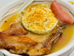 -香港深仔记茶餐厅(东门店)