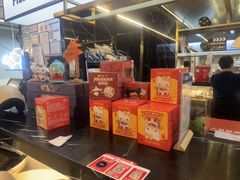 -必胜客(新辰里酒仙桥店)