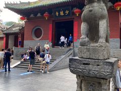 -普陀宗乘之庙(小布达拉宫)