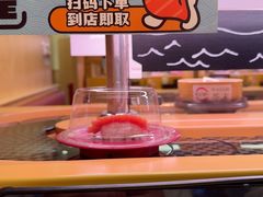 -寿司郎(皇庭广场店)