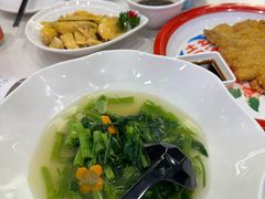 -南八仙·老上海味道(南京东路店)