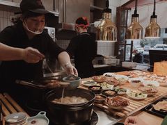 -贯一台湾牛肉面(八一七中路店)