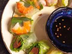 泰式春卷-佛统泰食餐吧